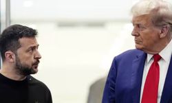 ABD-Ukrayna arasında değerli maden gerilimi