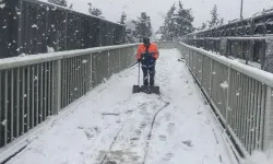 İstanbul tam kadro sahada... Toplu ulaşım ve trafikte yoğun önlem