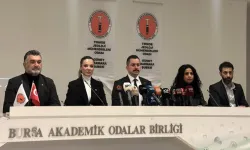 JMO Güney Marmara Şubesi: İnsan odaklı ve afet dirençli kentler oluşturulmalı!