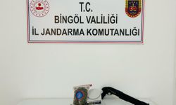 Bingöl’de uyuşturucu operasyonu