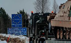 Finlandiya'dan Ukrayna'ya askeri yardım paketi 