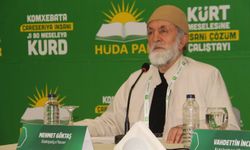 Göktaş: Anadolu'da İslam adına ümmeti emzirenler Kürt alimlerdir