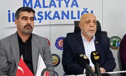 HAK-İŞ Genel Başkanı Arslan: Sendikamıza üye 60 bin işçi baskı ve tehditle istifa ettirildi