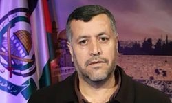 HAMAS liderlerinden Merdavi'den işgalin Batı Şeria saldırılarını genişletmesine tepki