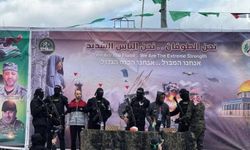 HAMAS'tan kapsamlı bir esir takası için şart