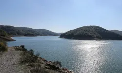 İstanbul barajlarında doluluk oranı yüzde 59,82’ye yükseldi