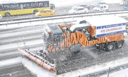 İstanbul Valisi Gül'den olumsuz hava koşulları uyarısı