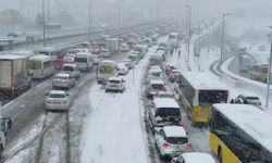 İstanbul'da yarın da okullar tatil edildi