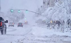 Meteorolojiden kar yağışı ve soğuk hava uyarısı