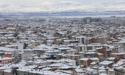 Meteorolojiden kuvvetli sağanak ve kar uyarısı