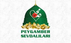 Peygamber Sevdalıları Vakfı'ndan Ramazan ayı mesajı