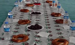 Ramazan ayının ilk teravihi bugün, ilk iftar yarın