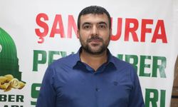 Şanlıurfa'da 'Siyer Yarışması'na 20 binin üzerinde başvuru yapıldı