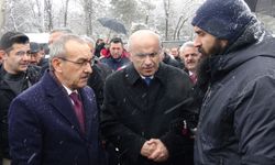 Vali Yavuz: Depremin yaralarını sarmak için herkes kararlılıkla çalışıyor