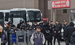 "Yenidoğan çetesi" davasında üçüncü duruşma başladı