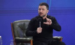 Zelenskiy: Türkiye, Ukrayna için önemli güvenlik garantörlerinden biri olabilir