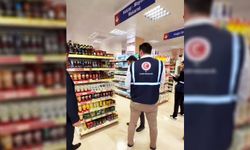 Adana'da bayram öncesi market denetimleri sıkılaştırıldı