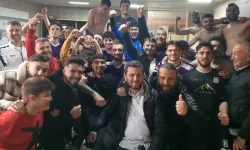 Balcıoğlu ile bambaşka bir Artvin Hopaspor