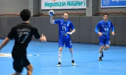 Bursa Nilüfer Belediyespor, Spor Toto’yu rahat geçti