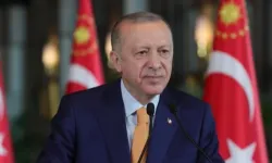 Cmhurbaşkanı Erdoğan: Şehitlerimizin aziz hatıralarını hürmetle yâd edeceğiz