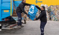 İzmir’in atık yönetiminde yeni bir dönem başlıyor