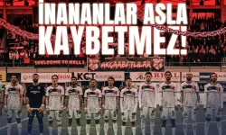 Mardin 1969 Spor liderlik koltuğunu geri aldı!