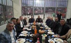 Öztrak Özmenler Traktör’den Bursa’da anlamlı iftar buluşması