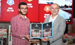 Umre Ödülü Kadir Gecesi'nde sahibini buldu