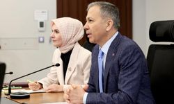 Bakan Yerlikaya: Aile yapımızı sapkın ideolojilerden koruyacağız