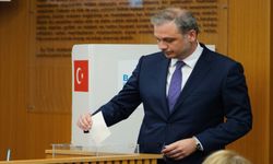 Beylikdüzü Belediye başkan vekili seçildi