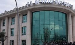 CHP'li Beykoz Belediye Başkanı Köseler görevden uzaklaştırıldı