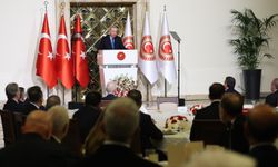 Cumhurbaşkanı Erdoğan: Milletimizin bin yıllık kardeşliğine sokulan hançeri hep beraber çıkartalım