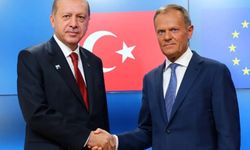 Cumhurbaşkanı Erdoğan, Polonya Başbakanı Tusk'ı kabul edecek