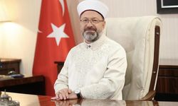 Diyanet İşleri Başkanı Erbaş: Kadınlar, zulüm ve acıların bedelini en ağır şekilde ödüyor