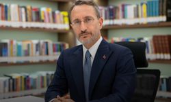 Fahrettin Altun: Gazze için şimdi dayanışma zamanı