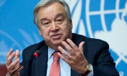 Guterres: Gazze'de dayanılmaz bir acıya tanık oluyoruz