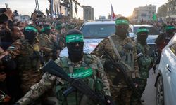 HAMAS'tan ateşkes açıklaması