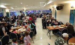 İlk sahur yapıldı, ilk iftar bugün