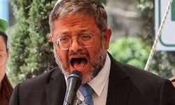 İşgalci sözde eski Bakan Ben Gvir’den "Küstah" Gazze açıklaması