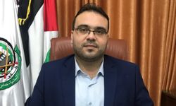 İşgalcilerin Suriye saldırısına HAMAS'tan tepki