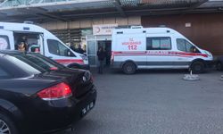 İstanbul'da otomobil ile cip çarpıştı: 1 ölü 4 yaralı