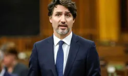 Kanada Başbakanı Trudeau: Ben bir siyonistim