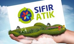 MEB'in düzenleyeceği "Sıfır Atık Yarışması" başvuruları başladı