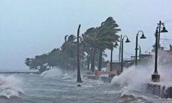 Meteorolojiden 24 il için "sarı kodlu" uyarı 