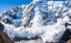 Meteorolojiden Doğuda bazı iller için çığ uyarısı