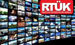 RTÜK'ten yayıncı kuruluşlara uyarı