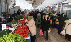 Semt pazarlarında fiyatlar cep yakıyor