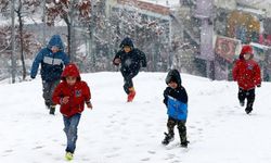 Sıcaklıklar ani düşüşe geçiyor: Kar yağışı ve zirai don uyarısı!