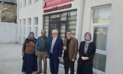 Siirt'te küçük yaş grubu için yeni Kur'an kursu açılıyor