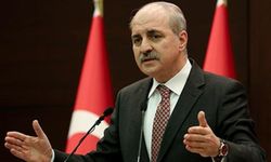 TBMM Başkanı Kurtulmuş, Azerbaycan Milli Meclisi Başkanı Gafarova ile görüştü